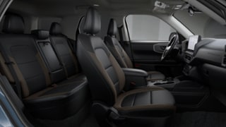 2026 Ford Bronco Sport® Internal Image 1